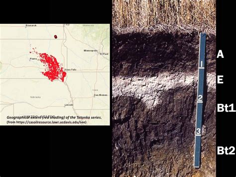 Mollisols | Soil & Water Systems | University of Idaho