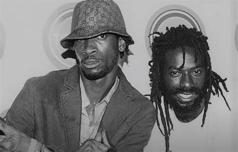 Bounty Killer Calls Buju Banton’s "Til Shiloh" One Of The Best Reggae Albums Of All Time - The ...