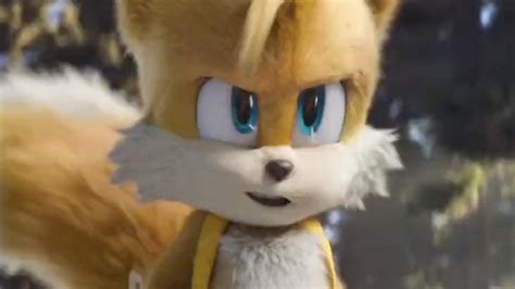 Is Tails a Boy or Girl in ‘Sonic the Hedgehog 2?'