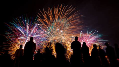 Fireworks in Brisbane: Family Friendly Fireworks That Kids Love!