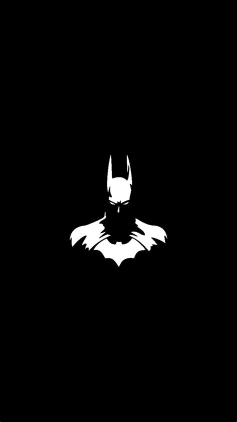 Batman Black and White Wallpapers - Top Free Batman Black and White Backgrounds - WallpaperAccess