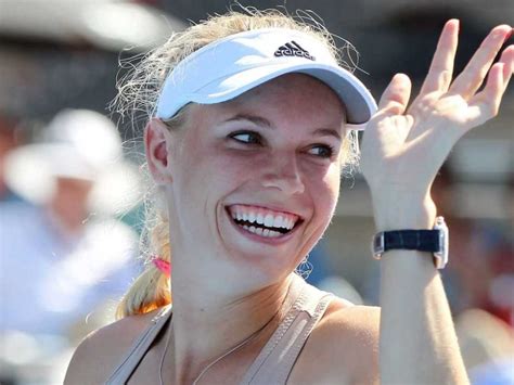 Rory McIlroy Split Thing of the Past: Caroline Wozniacki | Tennis News