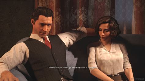 Mafia: Definitive Edition Review · Depression-era fun