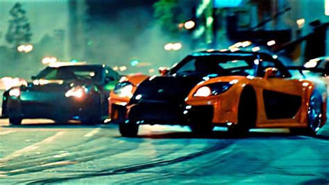 Tokyo Drift Han Wallpapers - Wallpaper Cave