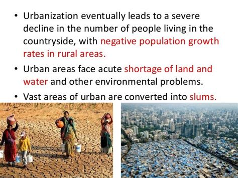 Population explosion causes and its consequences