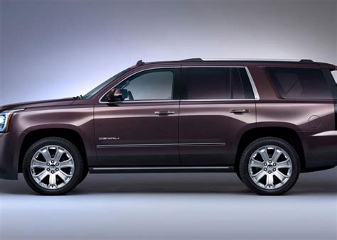 GMC Yukon Denali Colors 2020 Specs | Gmc yukon, New gmc truck, Yukon denali