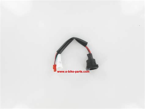 Battery connector cable 5-pin