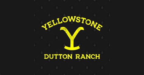 dutton ranch yellowstone - Dutton Ranch - Posters and Art Prints | TeePublic