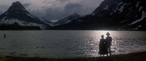 HEAVEN'S GATE (1980) Cinematographer: Vilmos Zsigmond Aspect Ratio: 2.39:1 Director: Michael ...