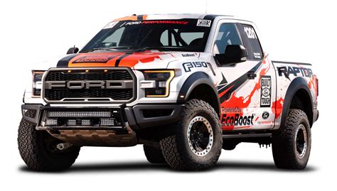 Ford Raptor Background