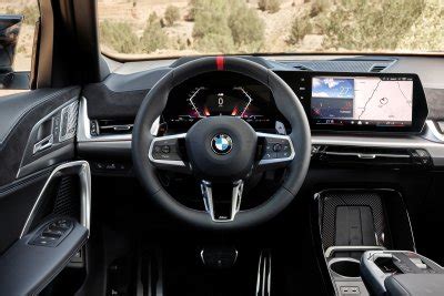 2024 BMW X2 M35i Review: Big Beneficiary of Brand's Glow Up - Newsweek