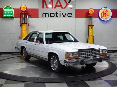 Ford LTD Crown Victoria For Sale - Carsforsale.com®