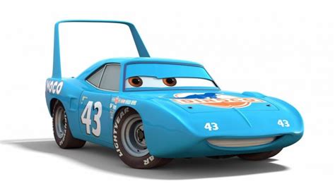 Additional Cars 3 Profiles: Shannon Spokes, Ramone's New Paint Job & More | Pixar Post