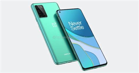 OnePlus 8T Specs, Confirmed: What We Know For Sure About the Next ...