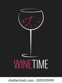 55,188 Wine time Images, Stock Photos & Vectors | Shutterstock