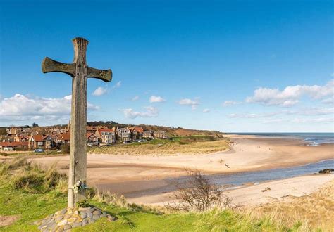 Northumberland Coastal Path Self Guided Walking Holiday