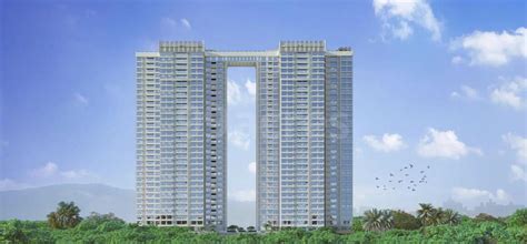 Godrej Properties Godrej Vistas Photos And Videos - Vikhroli, Central Mumbai Pictures