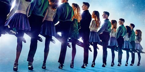 Riverdance - Dublin.ie