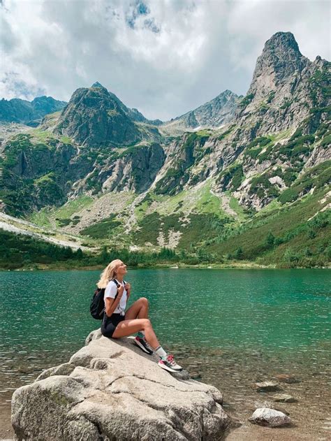 Hiking in Slovakia - High Tatras Mountains - Zanna Van Dijk | Hiking ...