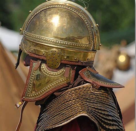 Pin by Dalton Ackerman on Fantasy Art | Roman helmet, Roman soldiers, Roman armor