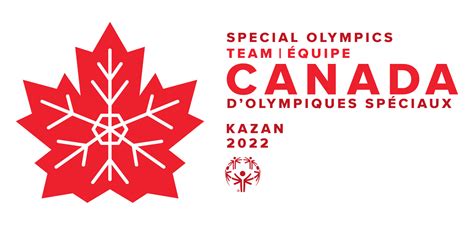 Meet Special Olympics Team Canada 2022 | Special Olympics Canada