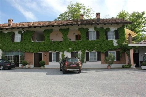 Villa La Meridiana (Alba, Italy) - B&B Reviews, Photos & Prices