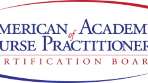 The American Academy Of Nurse Practitioners Certification Board - Btcflare