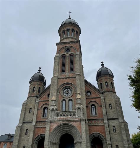 Jeondong Cathedral, a Must-Visit in Jeonju Hanok Village