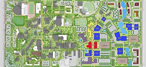 WSU Innovation Campus – Planning | GLMV