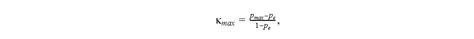 Cohen's Kappa: what it is, when to use it, how to avoid pitfalls | KNIME