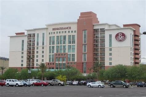 Renaissance Phoenix Glendale Hotel & Spa - UPDATED 2024 Prices, Reviews ...