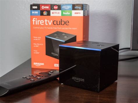 Amazon Fire TV Cube Unboxing and Setup! | What to Watch