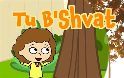 A Tu BiShvat Seder Guide for Kids | Reform Judaism