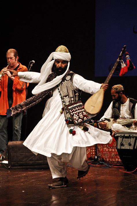 Pakistani Cultural Balochi Dance | "Pakistani Cultural Baloc… | Flickr