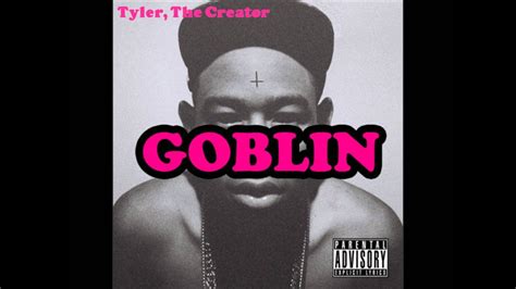 Tyler, The Creator - She (Feat. Frank Ocean) - Goblin (HQ) - YouTube