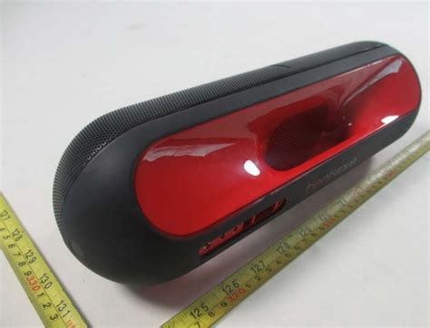 Beats Pill XL to take on Big Jambox