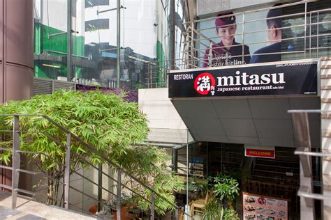 More About Us – Mitasu Japanese Restaurant