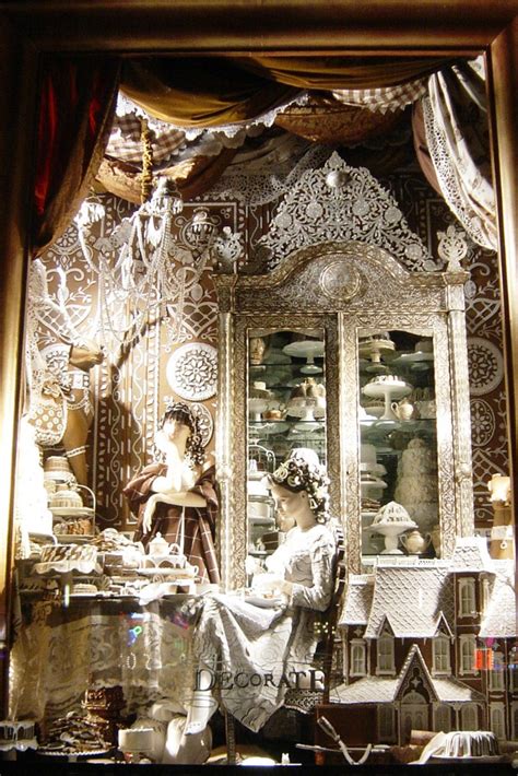 Bergdorf’s Linda Fargo Offers a Glimpse Into Her Creative Process ...