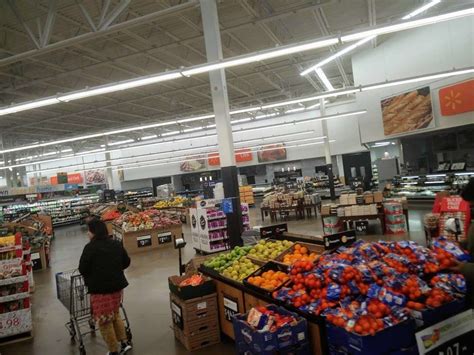 Walmart Supercenter, 8386 Sudley Rd, Manassas, VA 20109, USA