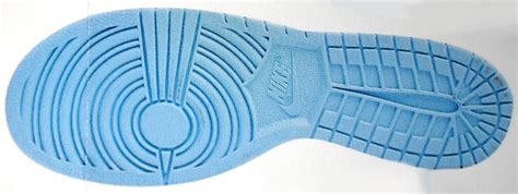 New Balance Research Blog: TRAINER SOLES