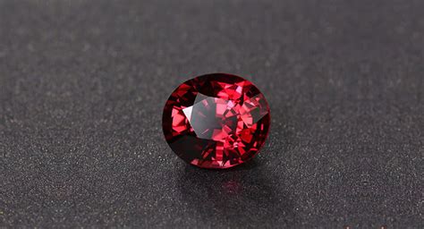 Garnet Grading | With Clarity