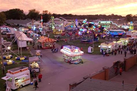 Delaware County Fair - Delaware County Fair