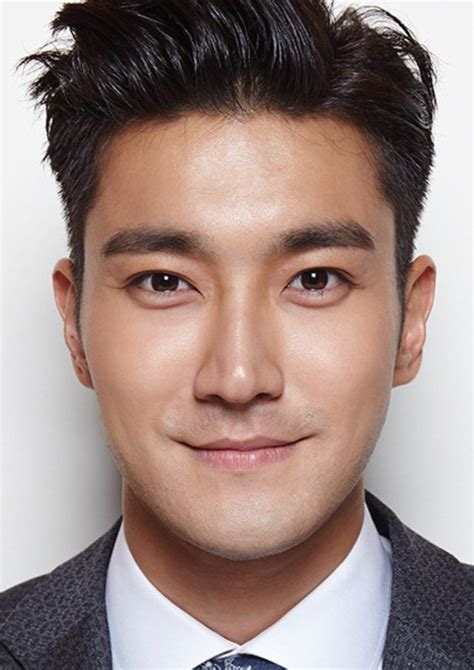 Choi Siwon » Dramabeans