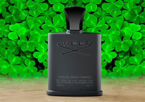 Creed Green Irish Tweed EDP Review: Is It Worth It? | Dapper Confidential