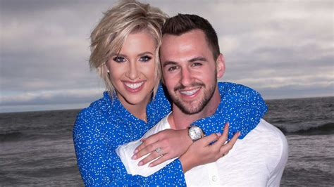 Savannah Chrisley and Nic Kerdiles: A Timeline of Their Relationship