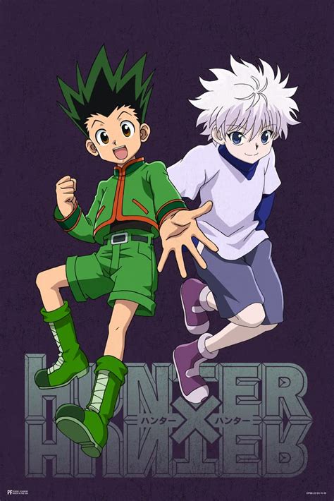 Anime Hunter