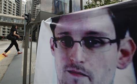 WikiLeaks: Snowden going to Ecuador to seek asylum - The Columbian