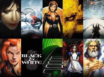 Top 10 Great PC Exclusive Games - Game Guru