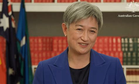 Who is Penny Wong? What to know about Australia’s new Foreign Minister ...