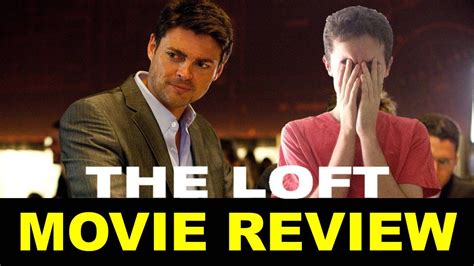 The Loft - Movie Review - YouTube